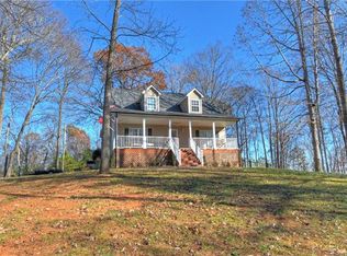 20284 Old Mill Rd, Locust, NC 28097