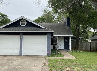 12331 Emery Oaks Rd, Austin, TX 78758