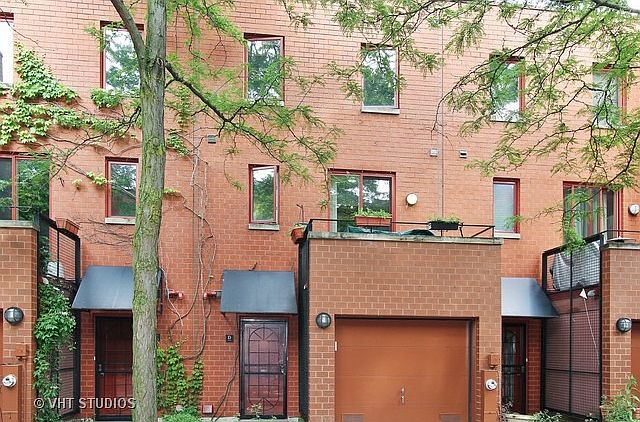 1st image of 1254 S Federal St Unit D