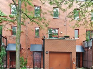 1254 S Federal St UNIT D, Chicago, IL 60605