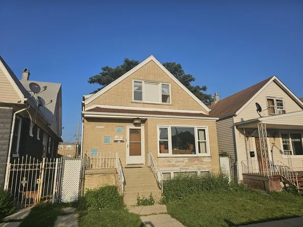 6123 S Kolin Ave, Chicago, IL 60629