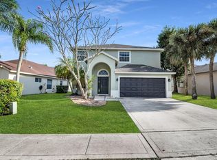 288 Saratoga Blvd E, Royal Palm Beach, FL 33411
