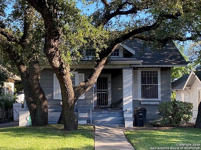 1st image of 210 E Huisache Ave
