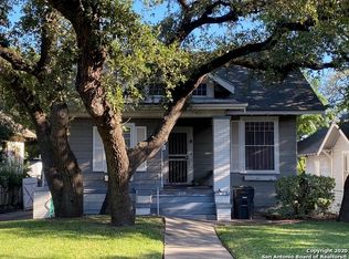 210 E Huisache Ave, San Antonio, TX 78212