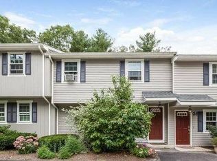 24 Kendall St, Walpole, MA 02081