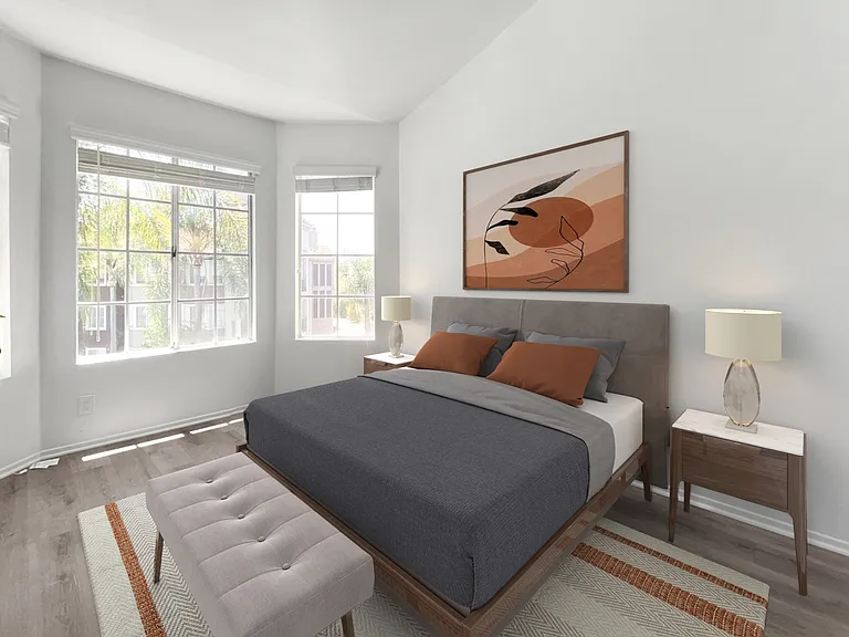 River Front Condominiums — Photo 33