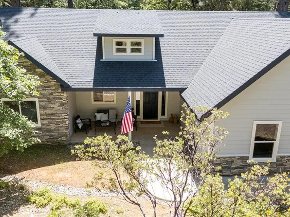 5315 Wildberry Dr, Grizzly Flats, CA 95636
