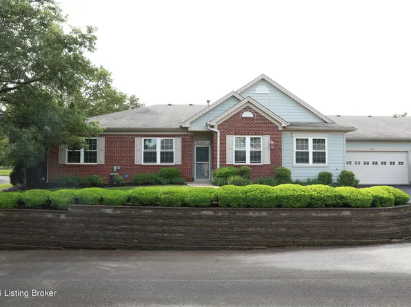 5110 Telford Ln, Louisville, KY 40241