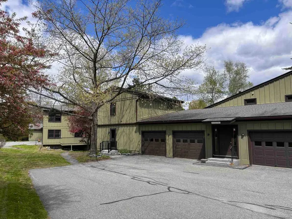 34 Floyd Avenue Unit 24, Lebanon, NH 03784