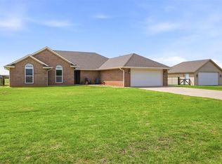 38 Freedom Cir, Altus, OK 73521