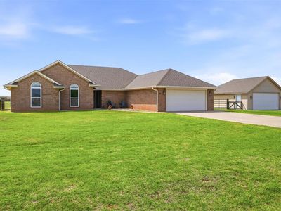 38 Freedom Cir, Altus, OK, 73521