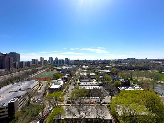 2nd image of 4850 S Lake Park Ave APT 1703