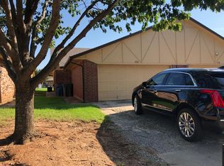 236 Ashley Dr, Edmond, OK 73003