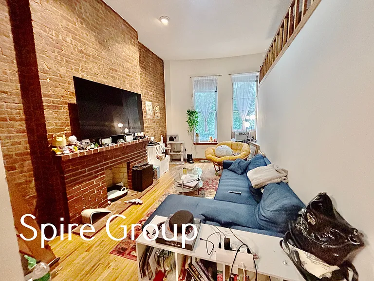 255 W 93rd St #2A — Photo 2