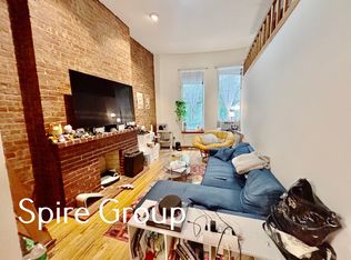 255 W 93rd St APT 1S, New York, NY 10025