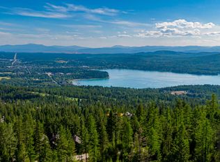 209 N Beargrass Cir, Whitefish, MT 59937