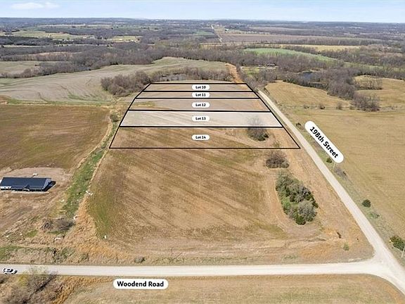 2nd image of LOT 13 Woodend Rd