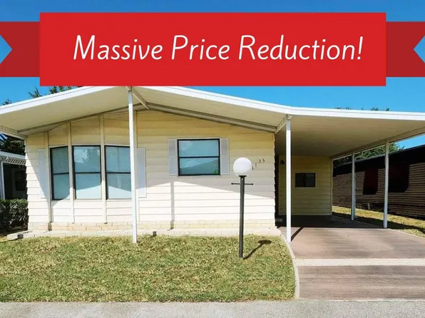 4733 12th Street Ct E, Bradenton, FL 34203