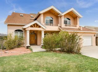 2171 Deer Trl, Los Alamos, NM 87544