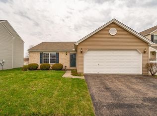 7803 Highbrook Dr, Hamilton Twp, OH 45039