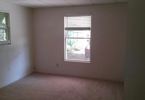 back bedroom