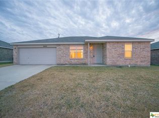 3600 Doffy Dr, Killeen, TX 76549