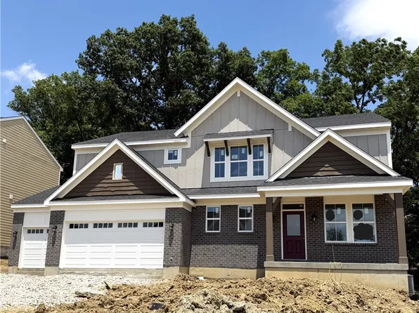 178 Farmstead Blvd, Springboro, OH 45066