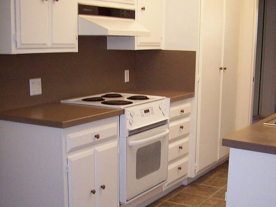 Beautiful remodeled kitchen