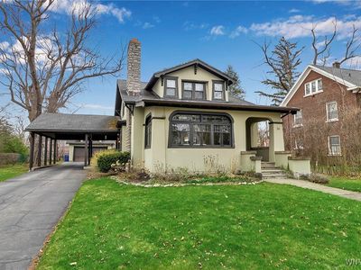 54 High Park Blvd, Amherst, NY, 14226