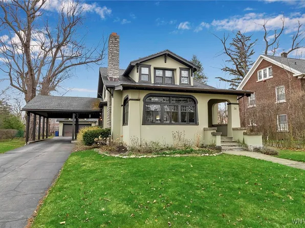 54 High Park Blvd, Amherst, NY 14226