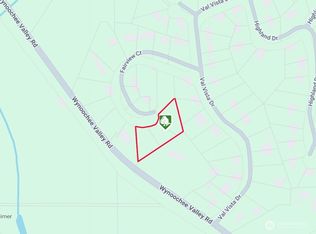 Val Vista Terrace, Montesano, WA 98563