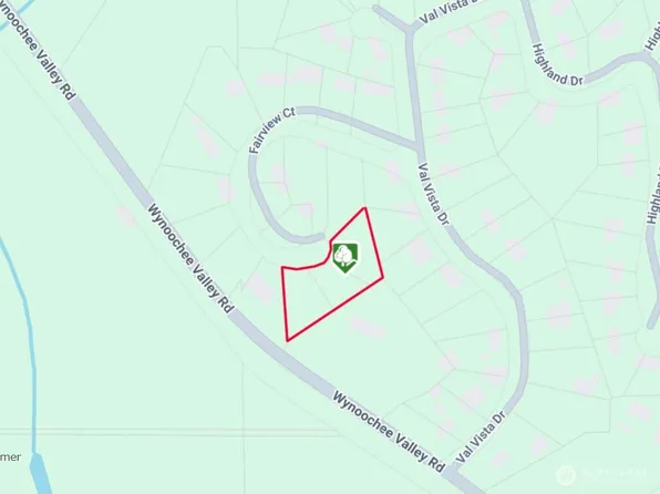 0 Fairview Court, Montesano, WA 98563