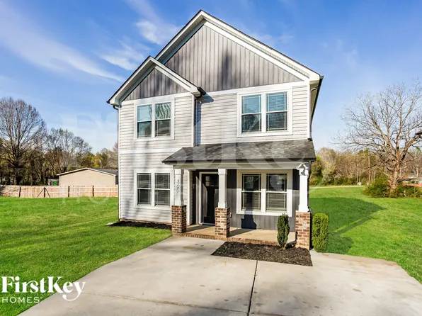 5771 Sumter Ave, Kannapolis, NC 28081