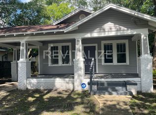 562 Flint St, Mobile, AL 36604