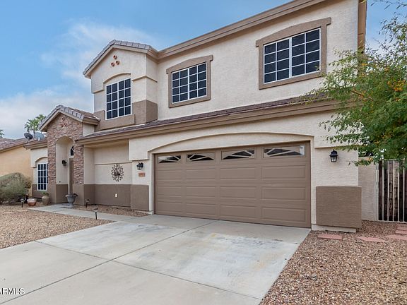 2nd image of 14913 W LUPINE Lane