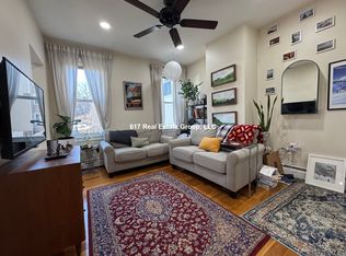 47 Cameron St #2, Brookline, MA 02445