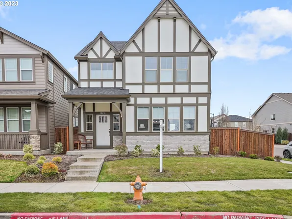 10412 NW 292nd Ave, North Plains, OR 97133