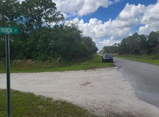 242 Hunting Club Ave, Clewiston, FL 33440