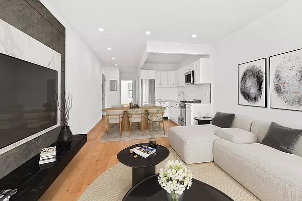 Rented by SERHANT. | media 4