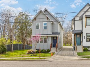 519A Basswood Ave, Nashville, TN 37209