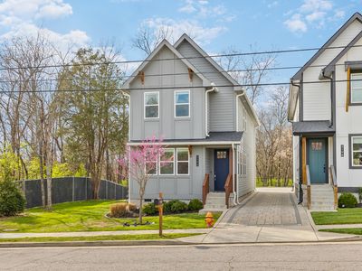 519A Basswood Ave, Nashville, TN, 37209