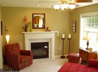 114 Rosehill Dr, Bellefonte, PA 16823