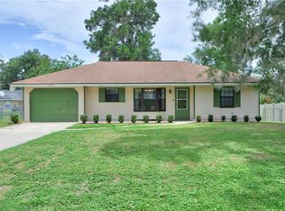 4823 SE 33rd Ter, Ocala, FL 34480