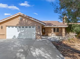 18904 Madrone St, Hesperia, CA 92345