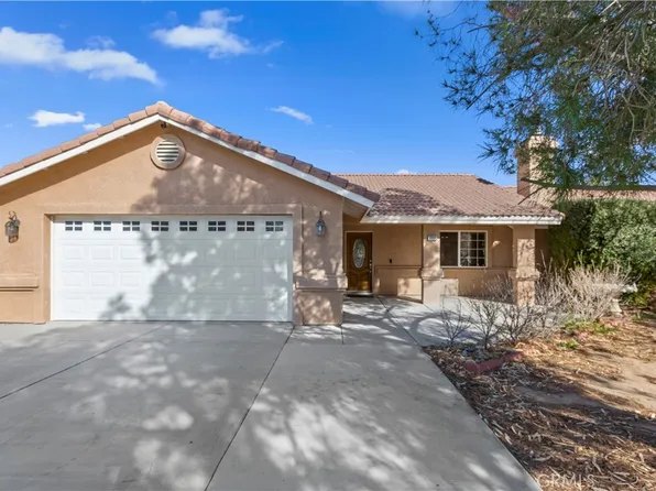 18904 Madrone St, Hesperia, CA 92345