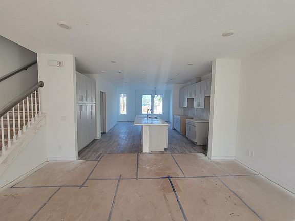 Kitchen Dining Room
