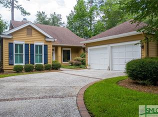 15 Pine Shadow Ct, Savannah, GA 31411