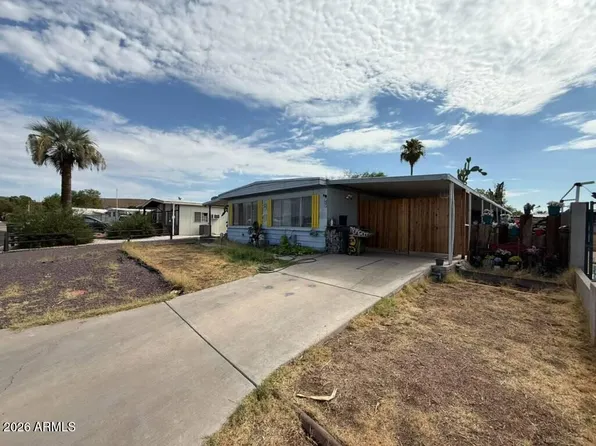 7410 S 43RD Street, Phoenix, AZ 85042