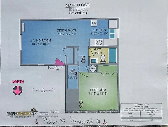 3717 Hibbard St #MAIN — Photo 19