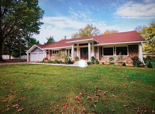 2340 E 99th St, Indianapolis, IN 46280